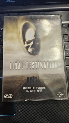 Final destination fsk - (dvd),