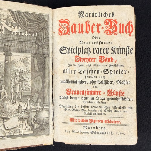 Natürliches zauber buch - natürliches, /