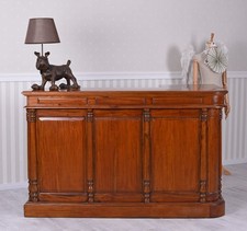 Weinbar Mahagoni Hausbar