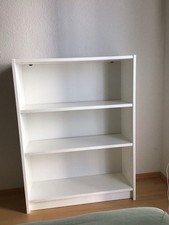 IKEA Billy Regal Weiß 80x28x106 CM , Zustand: Gut , 15€