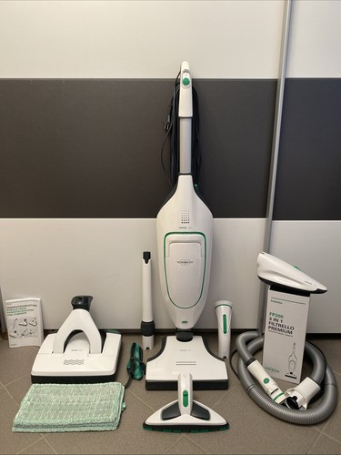 Vorwerk kobold 200 - kobold,