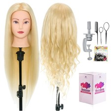 Frisierkopf Neverland