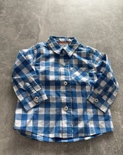 14) neuwertiges Langarm Hemd