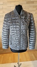 GUESS Jacke in Silber  Damen