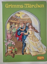 Grimms Märchen Gisela Fischer