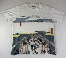 MFA Boston x Uniqlo Ukiyo-e