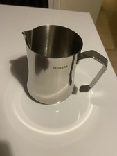 Eurista Milchkännchen M aus Edelstahl