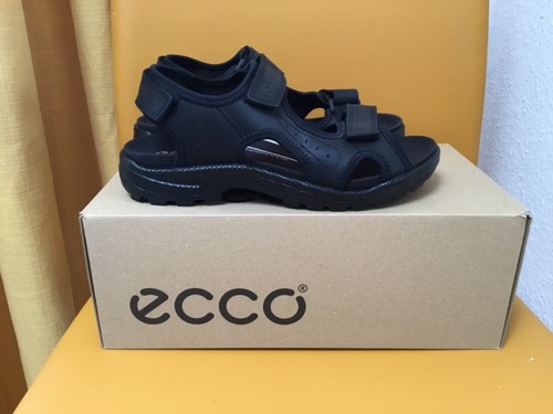 Ecco onroads herren sandalen - ecco,