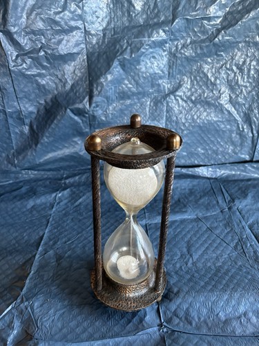 Sanduhr eieruhr stundenglas - sanduhr,