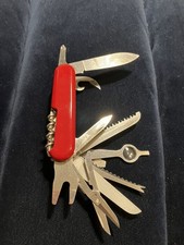 Wenger (Victorinox) Champ -