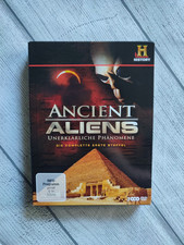 Ancient Aliens -