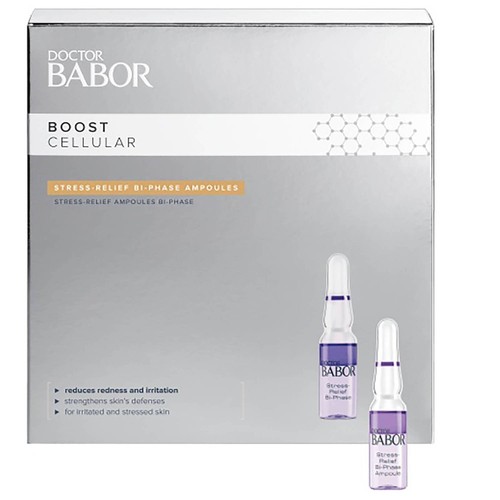 Doctor babor boost cellular - doctor,