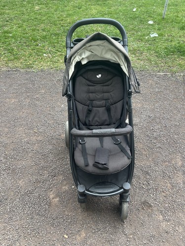 Kinderwagen gute zustand - in,