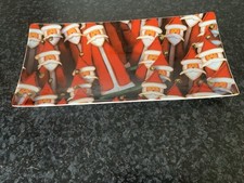 Weihnachtsteller Dekoteller