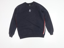 Gym King Herren Sweatshirt