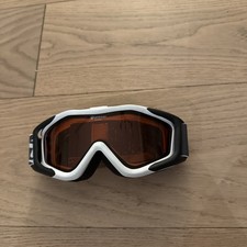 Salomon Lumi Access Kinder-Brille Ski, Mehr Augenkomfort