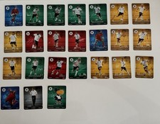 Rewe DFB WM 2010 Fussball