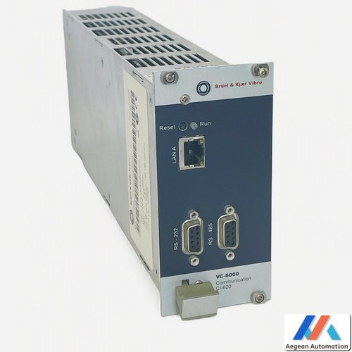 Bruel kjaer vibro vc 6000 - &,