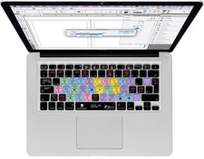 KB Tastatur-Abdeckung
