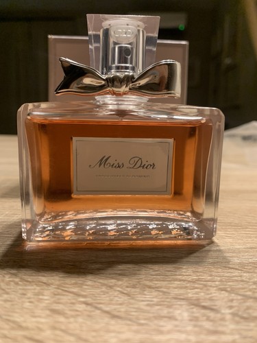Miss dior absolutely blooming - absolutely,