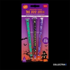 Legami - Halloween 2025 - The Boo Crew OVP und NEU Limited Edition