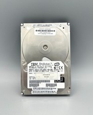 IBM DeskStar 120GXP 07N8450