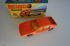MATCHBOX Superfast 20