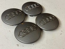 4x Audi A3 8P, A4 8D, A6, Q7