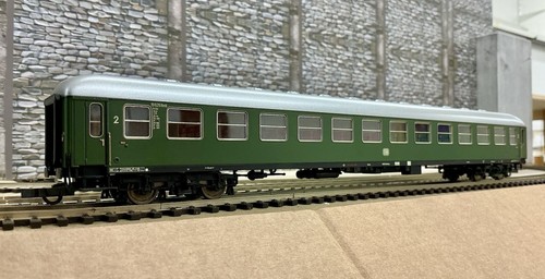 Roco 44740 personenwagen - 44740,