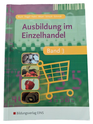 Ausbildung einzelhandel band - einzelhandel,