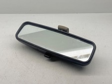 Original Land Rover Freelander I Spiegel Rückspiegel E11 021167 #A8
