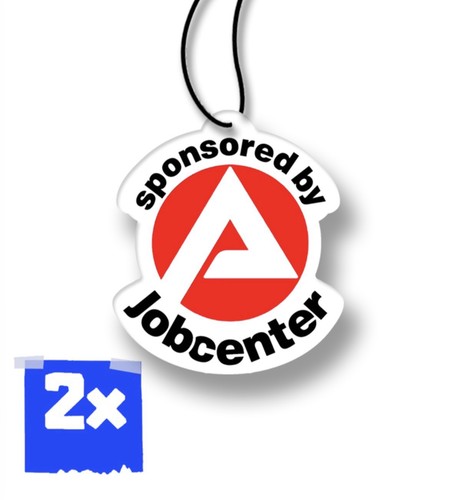 Sponsored by - 2x, “sponsored