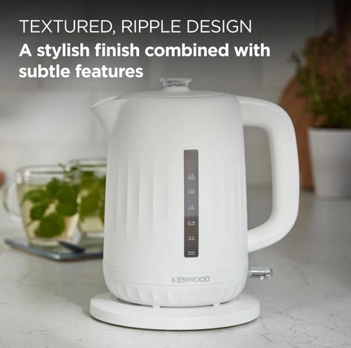 Kenwood ripple wasserkocher - kenwood,