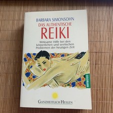 Das authentische Reiki