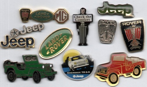 Pin konvolut auto car - 11,