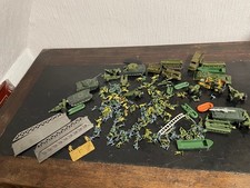 Soldaten Panzer Kanonen 1:72