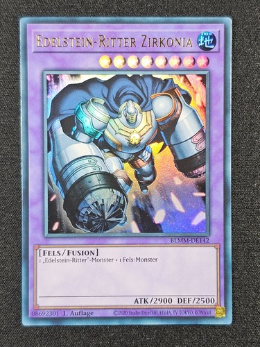 Edelstein ritter - yu-gi-oh!,