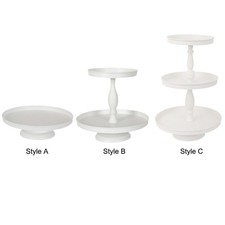 Cupcake Ständer Cupcake Gebäck Dessert Display Teller Babyparty Hochzeit Deko