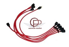 Wiring harness ignition cable