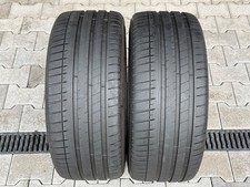 2x TOP Sommerreifen Reifen MICHELIN Pilot Sport 3 MO 255/40 ZR19 R19 100Y 6mm