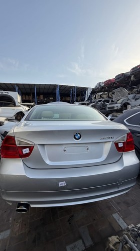 Bmw 325i verkleidung - bmw,
