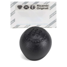 ORIGINAL Fiat Schaltknauf