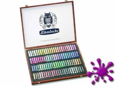 Schmincke Pastellkreiden 100