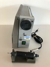 Kavo SF-Anlage Technikmaschine mit 50.000U/min Handstück #0253