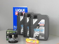 Wartungs - Set  ATV  Kawasaki