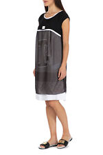 ELISA CAVALETTI Kleid knielang