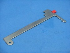 Halterung Brühgruppe AEG