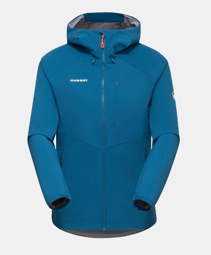 Mammut ultimate comfort - mammut, so