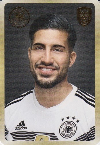 Ferrero team cards fußball - fußball, wm