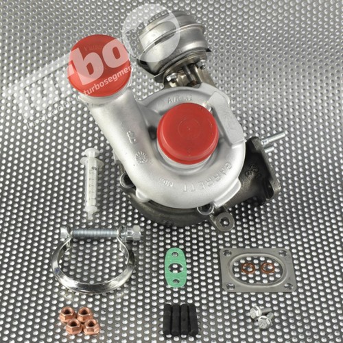 Turbolader alfa romeo - turbolader, alfa-romeo